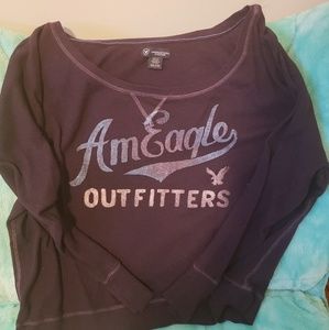 Am. Eagle Shirt